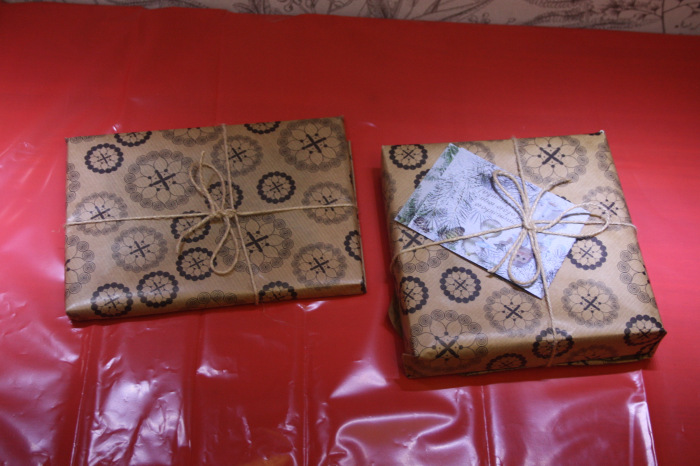 Анонимный дед Мороз 2019 — Новости конкурсов: план на год (фото 2)