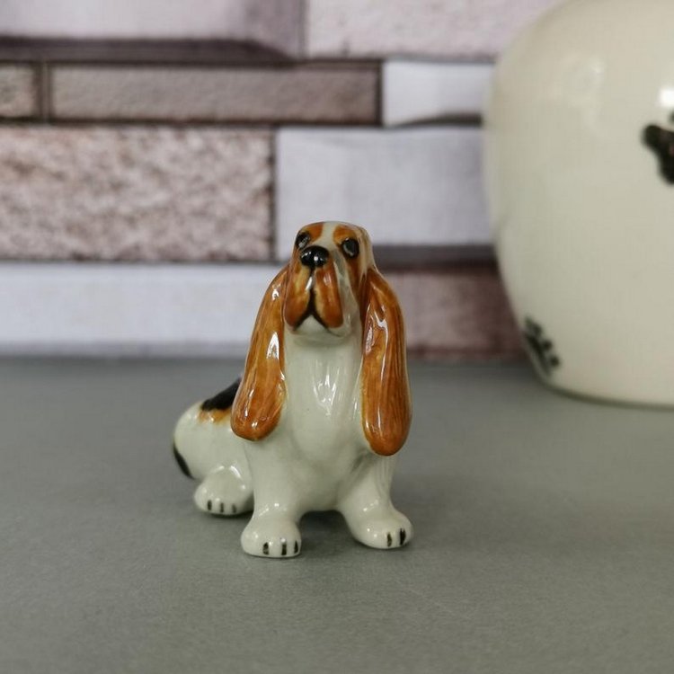 Ratklaominiatureddoll - Авторские миниатюрные скульптуры животных