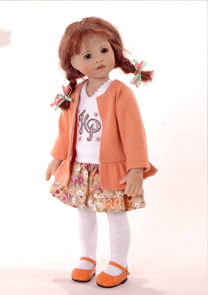 Неличка... Heidi Plusczok