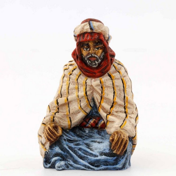 ViennaBronzes - Авторские бронзовые статуэтки " Fritz Bermann" - ч.4 (фото 10)