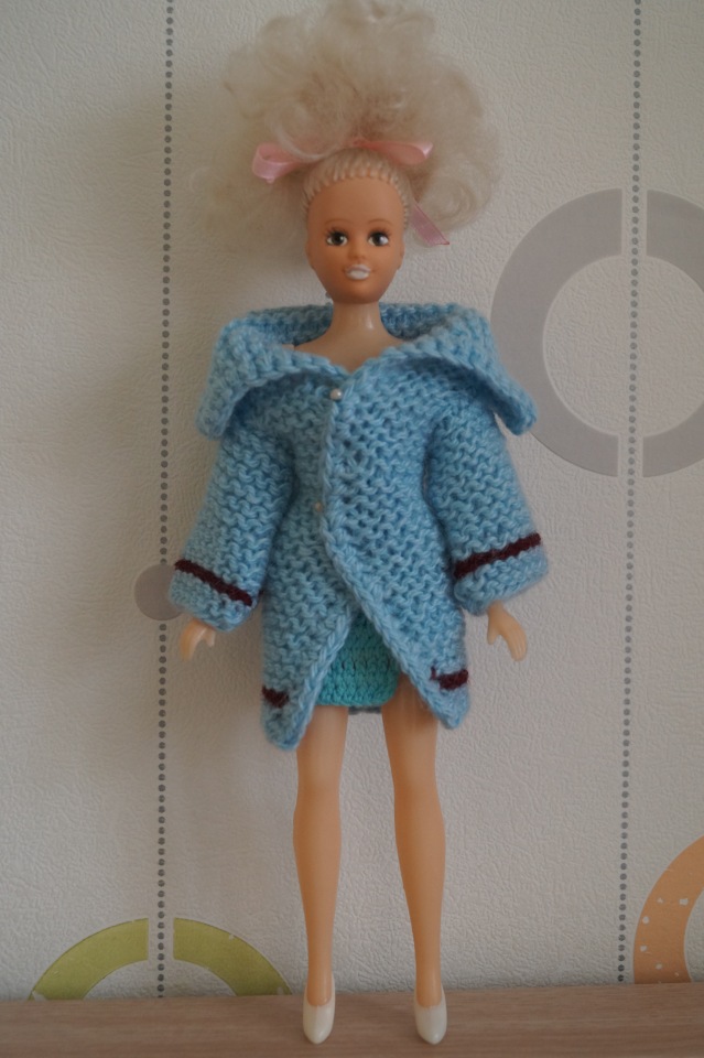 Виктория и Виктор. Фабрика Весна. Куклы и пупсы начала 2000-х. Часть седьмая (фото 6)