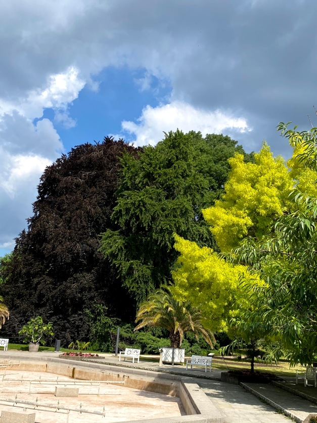 Галопом по Европам... 2 Часть