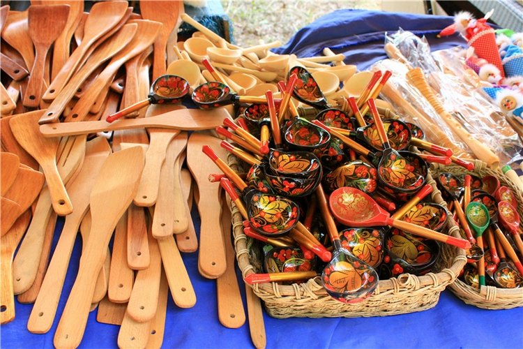 "Троицкие гуляния" в Василёво, 2019 год, заключительная часть. Архитектурно-этнографический музей под открытым небом Василёво