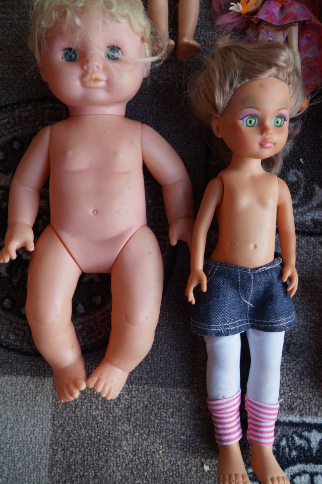 Счастье можно принести в пакетах | Бэйбики Счастье можно принести в пакетах (фото 10)