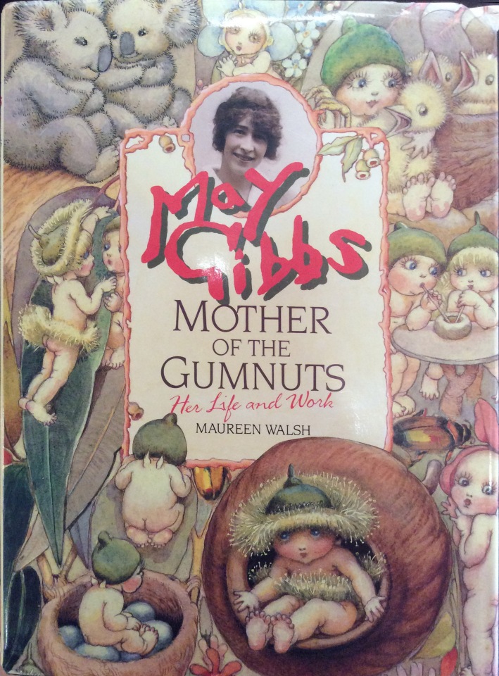 Волшебные куклы Тани Воробьевой и эвкалиптовые малыши May Gibbs