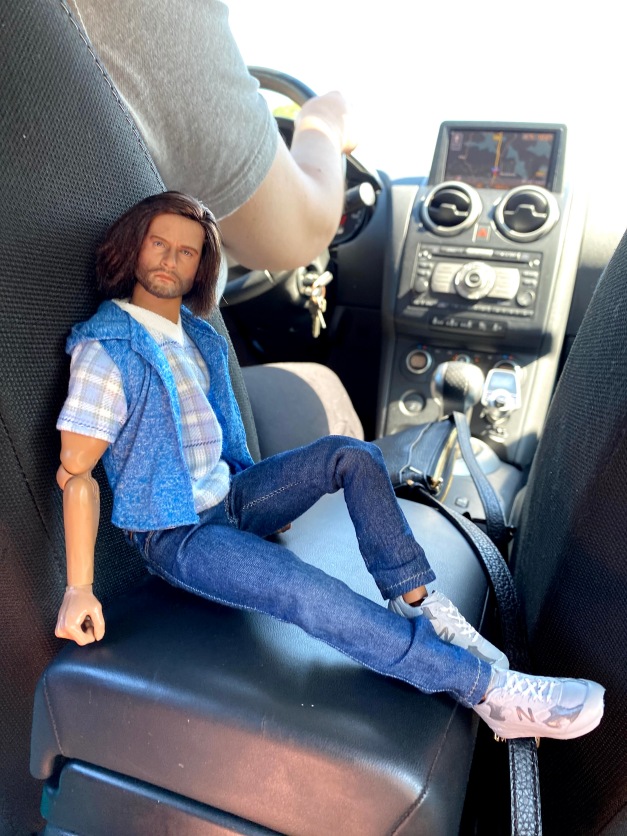 Галопом по Европам... 1 Часть