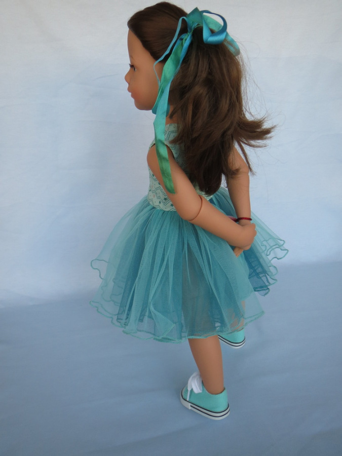 Машенька (Амели от Gotz) | Бэйбики Машенька (Амели от Gotz) — Куклы Gotz (Готц): Ханна