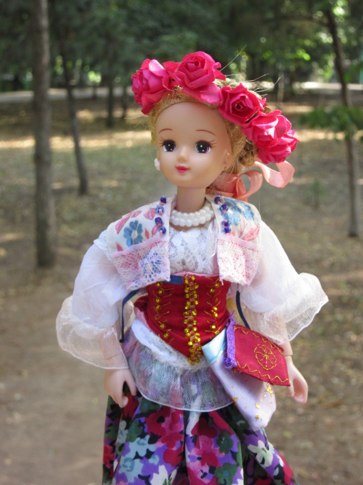 Мохнатый шмель, милая селянка. На чьей стороне ты (фото 6)