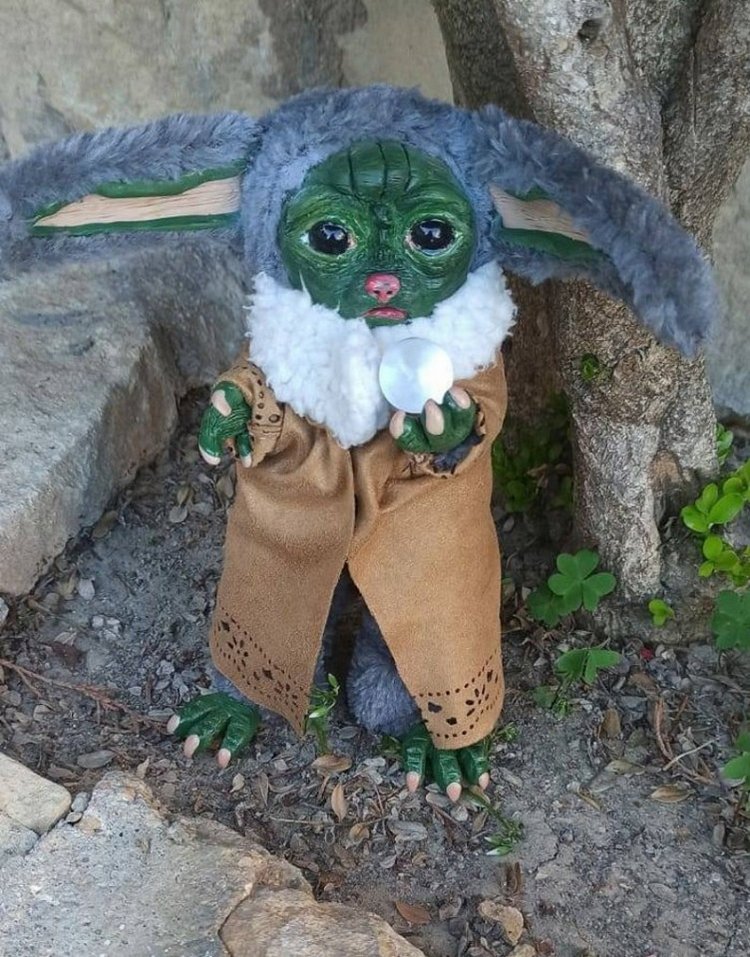 Hadasycasitas - Волшебный мир Патриции - ч.1