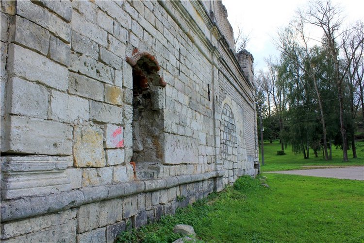 Сентябрьское путешествие в Старицу, заключительная часть