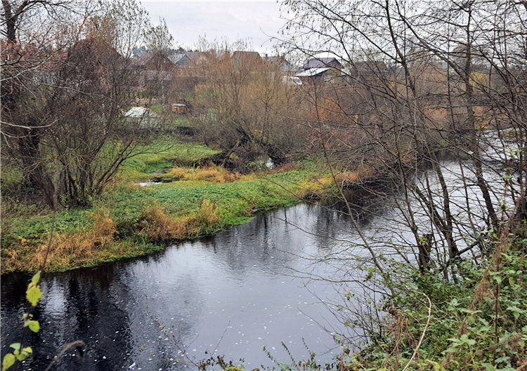 Путешествие по Святым местам Тверской области, продолжение