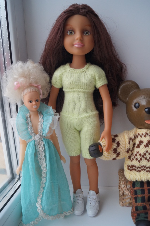 Вы ждали субботу? Заходите в гости! Выписка куколок