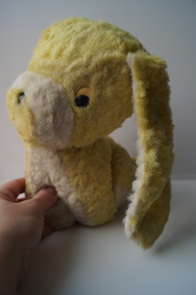 Субботняя традиция - выписывать кукол из лечебницы