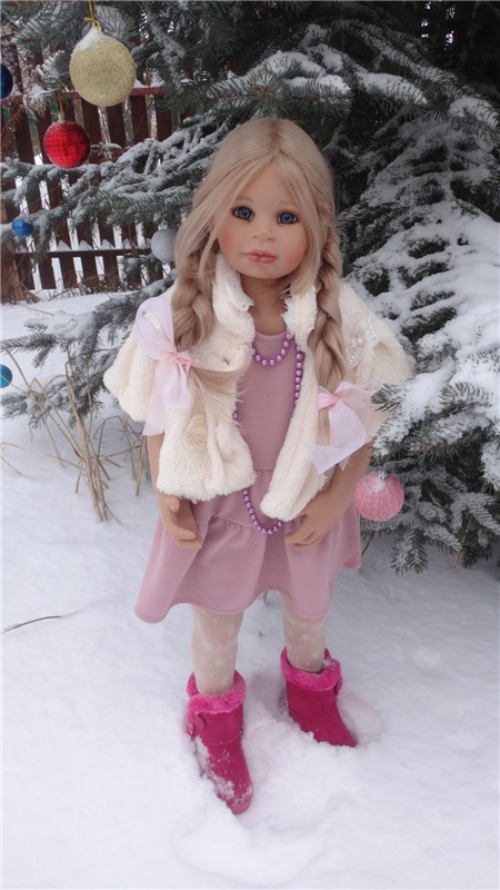 Счастье есть! Продолжение (фото 8)