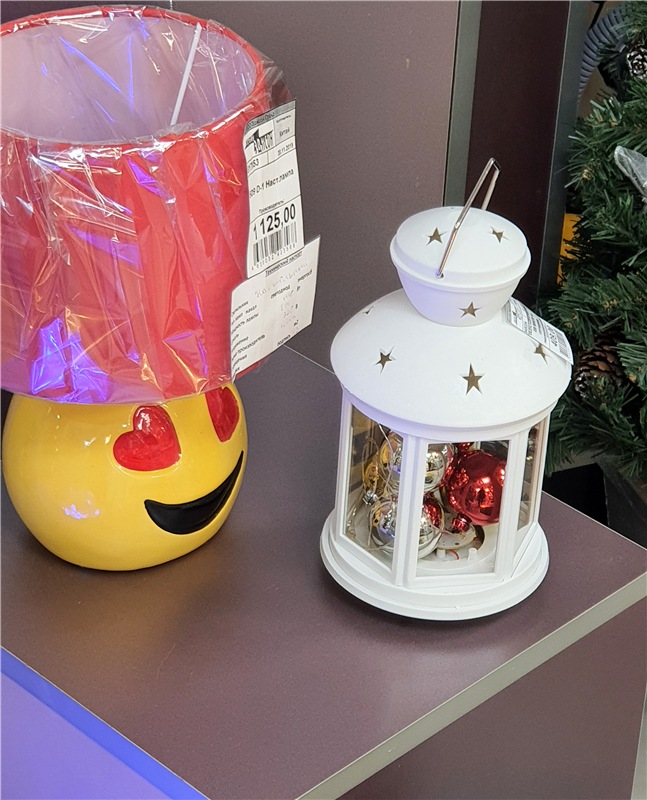 Праздничная Тверь. Время подарков