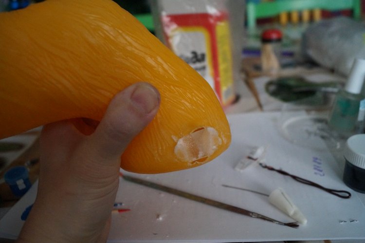 Выписка новых пациентов! Четвёртая часть