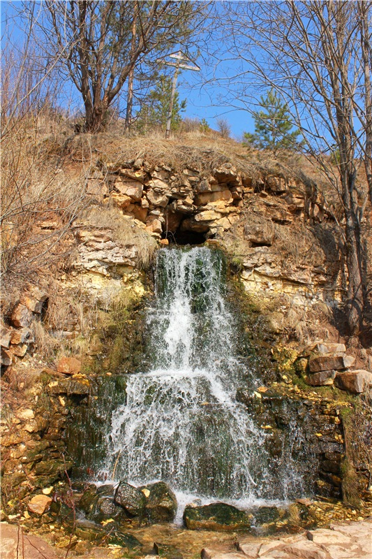 Имани и Водопад — Куклы Kaye Wiggs (Кайе Виггс): авторские BJD (БЖД)