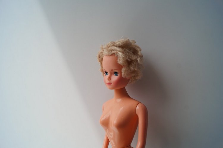 Четвёртая июньская выписка. Друг детства из 90-х выздоровел. Снова лепка сменных стоп. Джуди вышла из упаковки