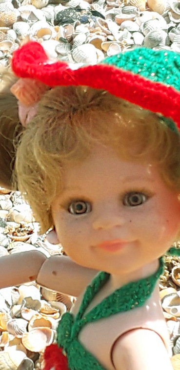 Конец... Лету — Игровые куклы разных производителей (Разное): редкие бренды