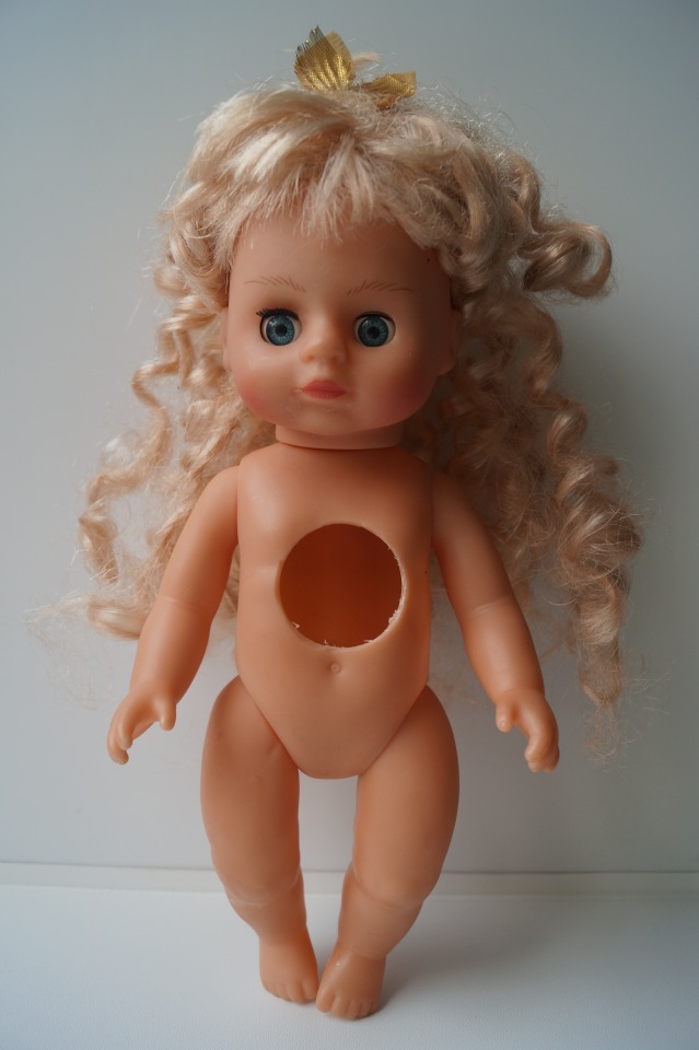 Четвёртая выписка сентября. Санаторное лечение. Восстановление выгоревшего пластика и много обнов