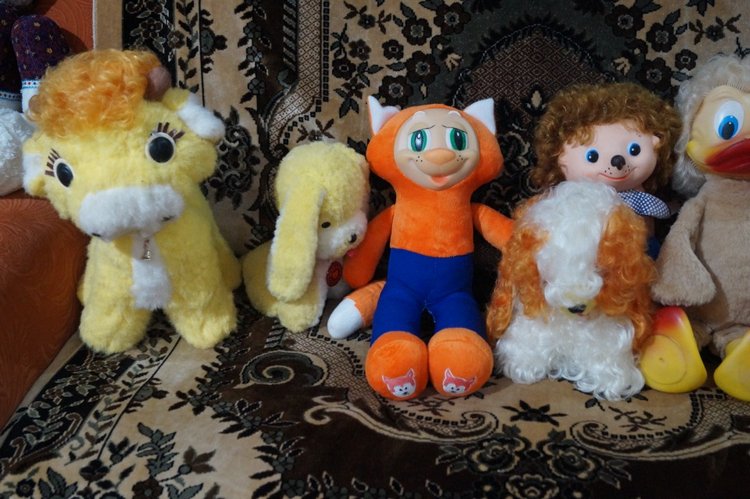 Первая октябрьская выписка. Воссоединение головы и тела. Парикмахерские услуги. Базирон+солнце