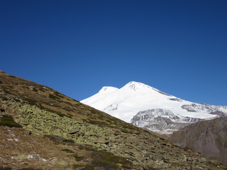 Принцесса Кавказского хребта (фото 6)