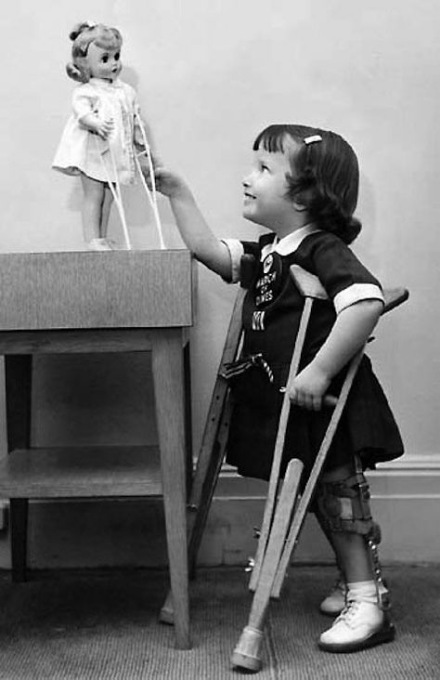 Кукольный круговорот. Еще одна история