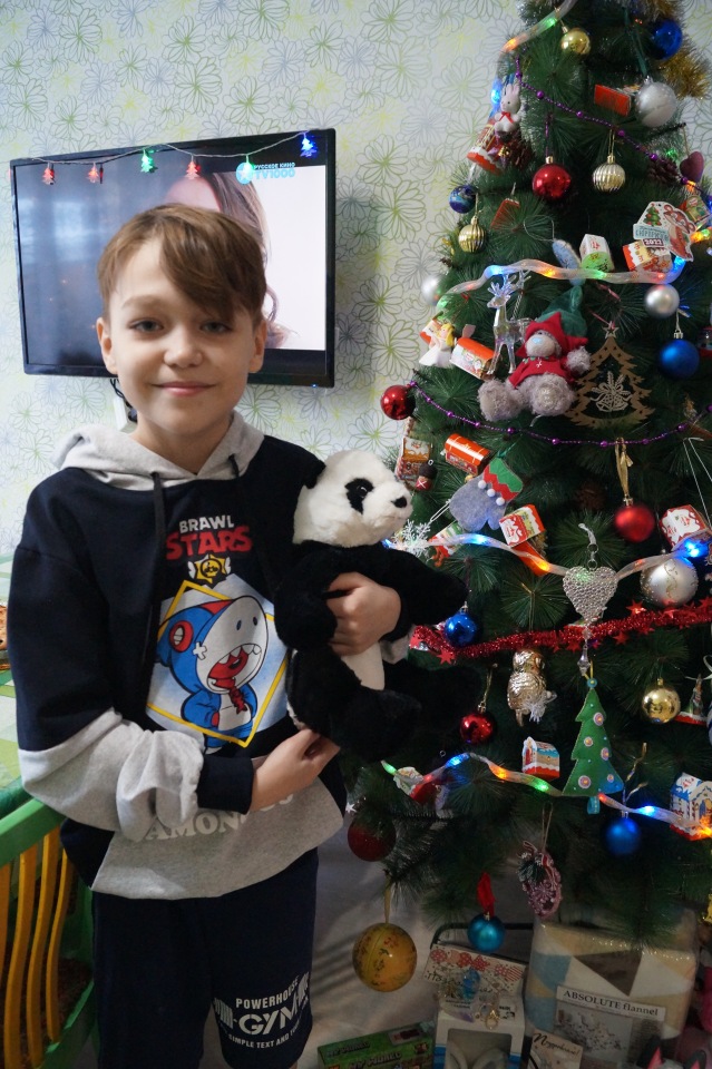 Наши новогодние подарки | Бэйбики Наши новогодние подарки — Интересные игрушки и фигурки (разное): редкие