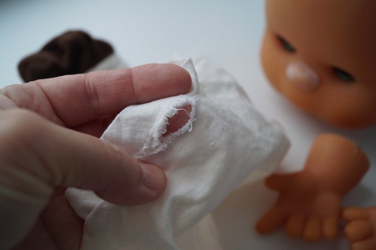 Вторая выписка февраля, санаторно-курортная. ГДРочка обрела глазки. Барбарик выздоровел (фото 4)