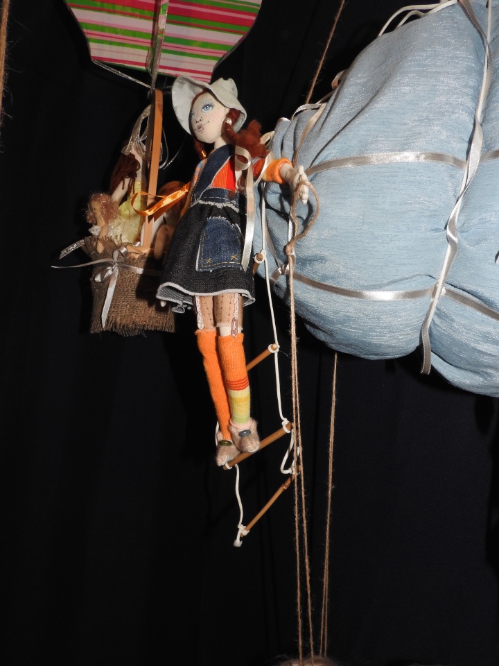 Бальзам для души. Гостинный двор 2017