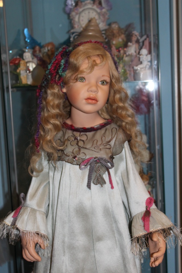 Двойное счастье. Паулы - близнецы