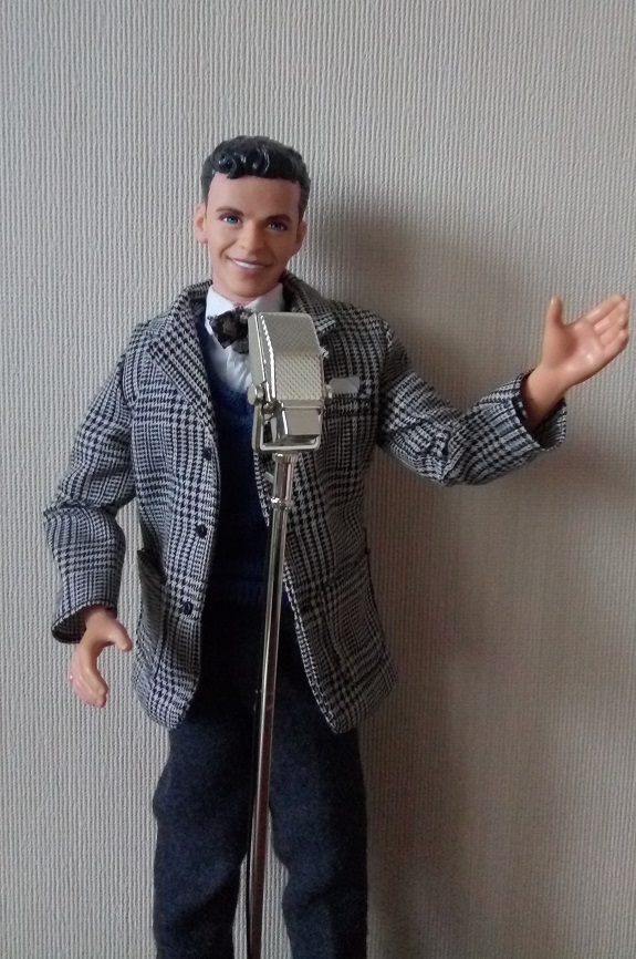 С Днем Влюбленных... в кукол (фото 3)