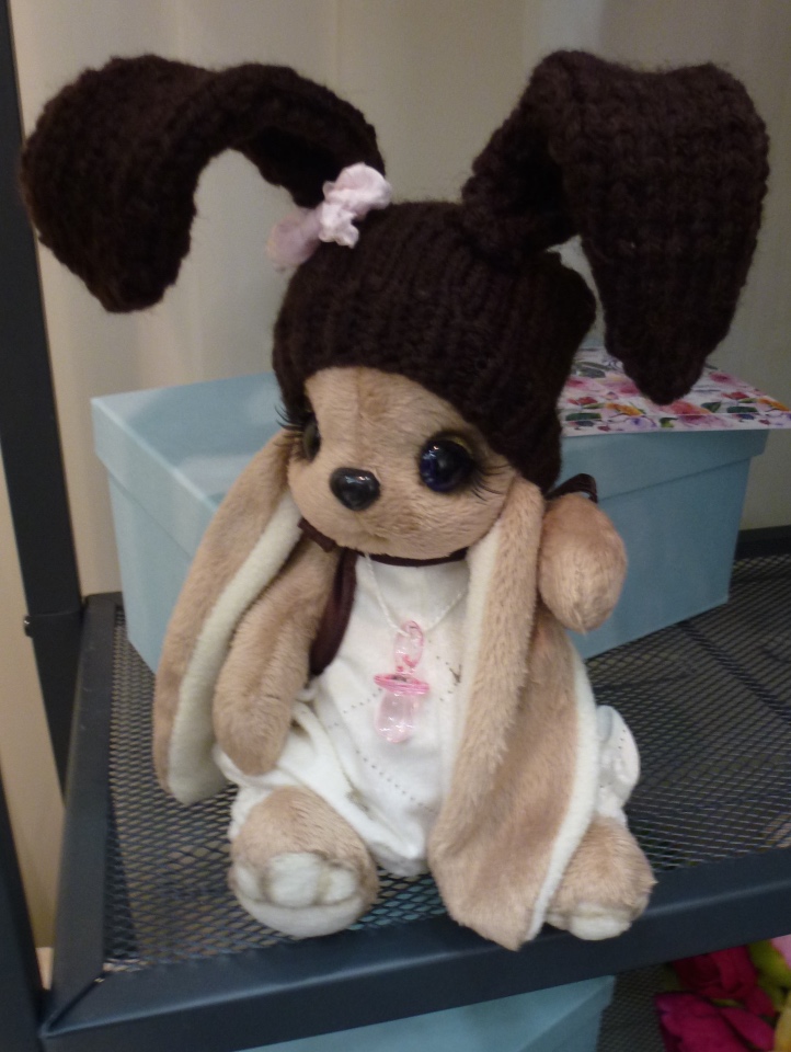 Мой родной любимый город, выставка Мишек и немного о Москве