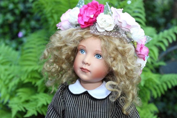 Продолжение прогулки. Часть вторая