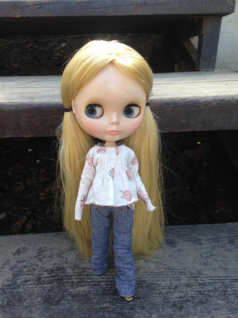 Как мы побывали в Некотором царстве ... с Mui-chan