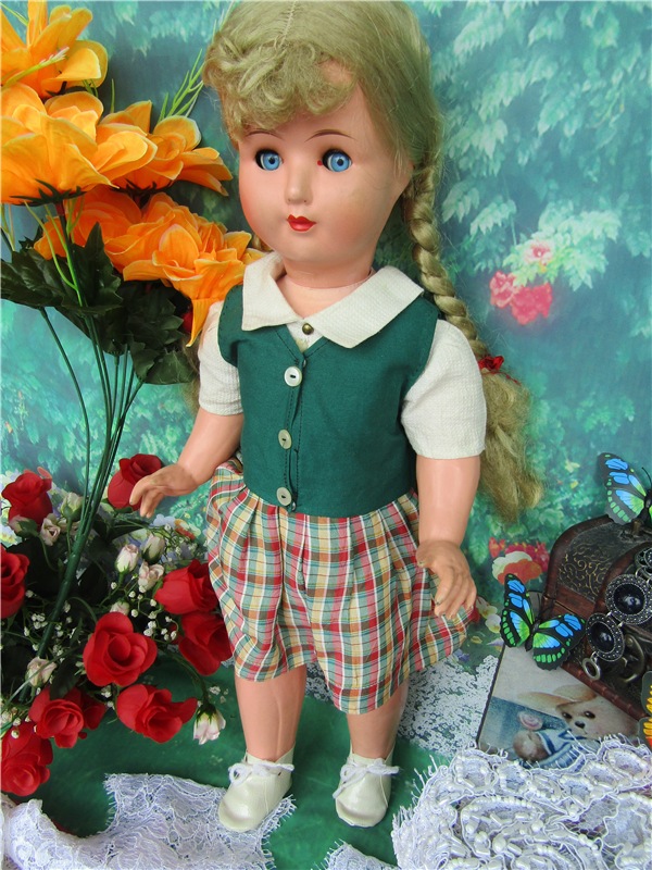 Заплетают мне косички: Мило, даже симпатично