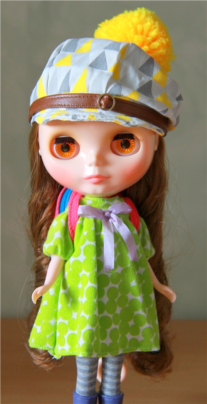 Мои новенькие девочки Блайз. Neo Blythe Seeking Apelles