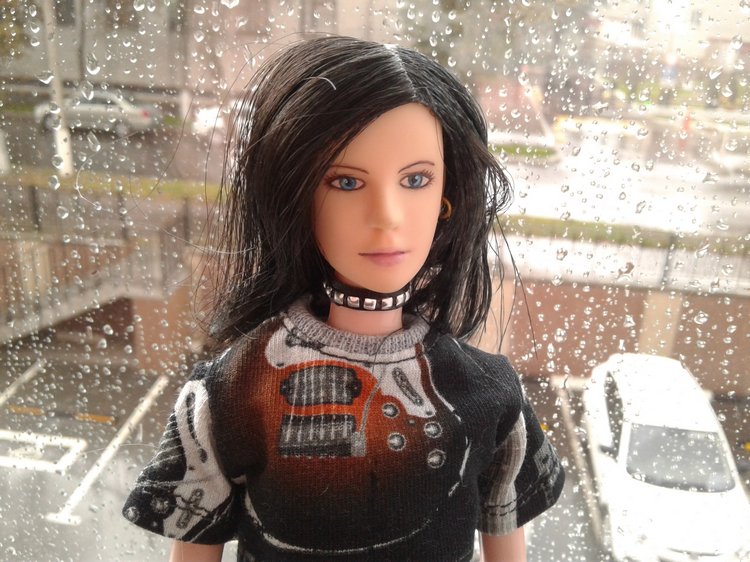 Осенние зарисовки. Часть 1 (фото 8)