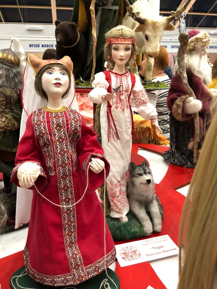 Выставка 5 октября 2018 - Тишинка: красоты много не бывает... ч.1 | Бэйбики Выставка 5 октября 2018 - Тишинка: красоты много не бывает... ч.1