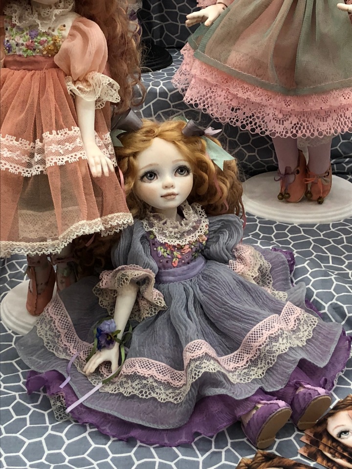 Выставка 5 октября 2018 - Тишинка: красоты много не бывает... ч.6 | Бэйбики Выставка 5 октября 2018 - Тишинка: красоты много не бывает... ч.6