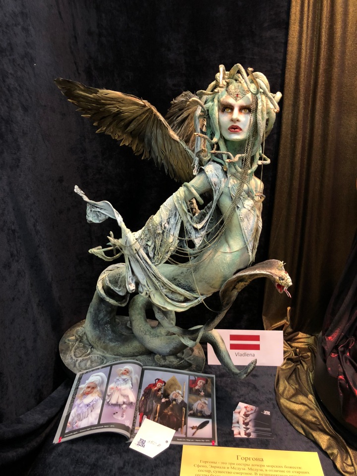 Выставка 5 октября 2018 - Тишинка: красоты много не бывает... ч.2 | Бэйбики Выставка 5 октября 2018 - Тишинка: красоты много не бывает... ч.2