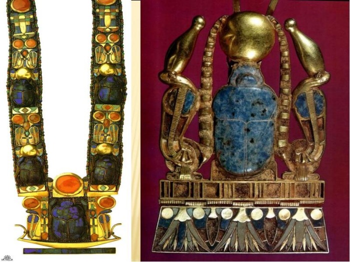 Бисер и бисероплетение, часть 1