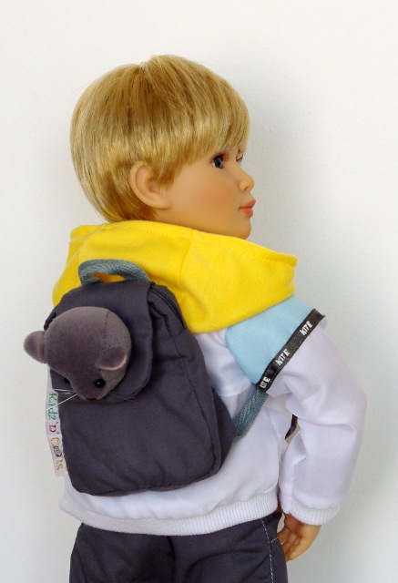 Мальчики Kidz'n'Cats Бобо и Робби (фото 9)