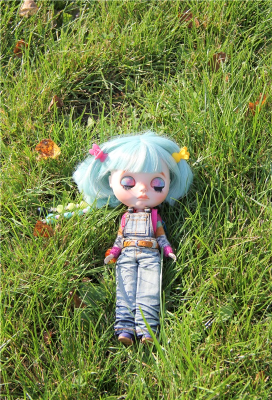 Нийя. Воспоминание об осени, Чукавино, Эко-Лэнд