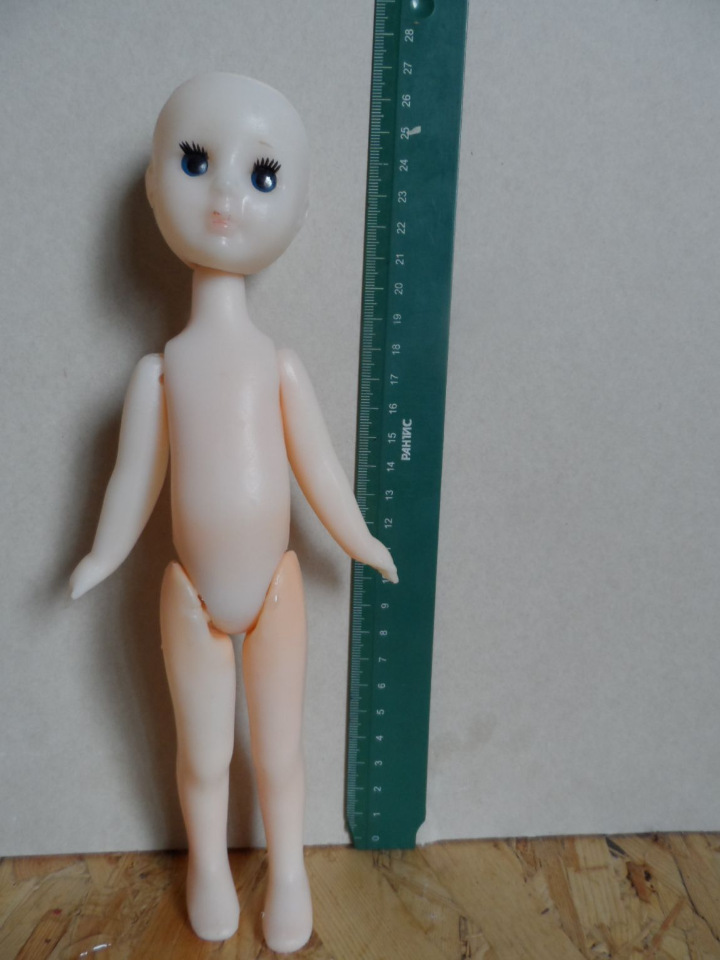 Любимые Ивановские куклы — Советские винтажные куклы (СССР): Ленигрушка