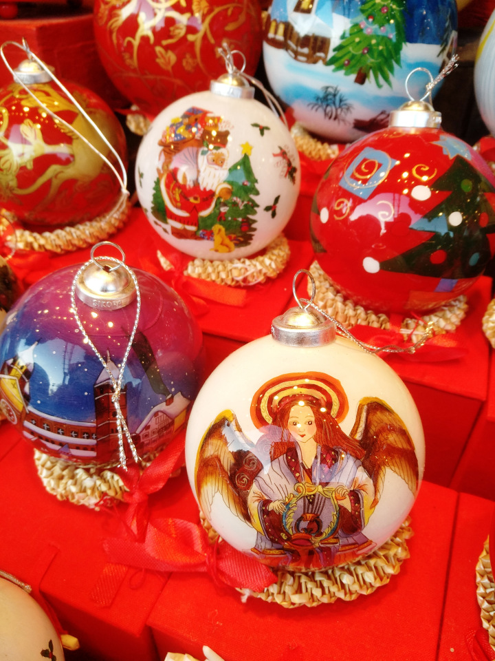 Топик для создания новогоднего настроения, или, Прошлогоднее Рождество в Германии. Берлин. Часть 2