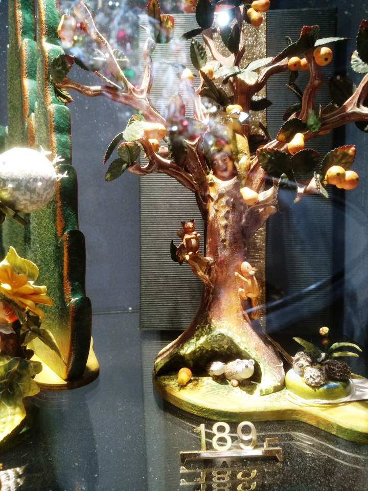 Топик для создания новогоднего настроения, или, Прошлогоднее Рождество в Германии. Берлин. Часть 2