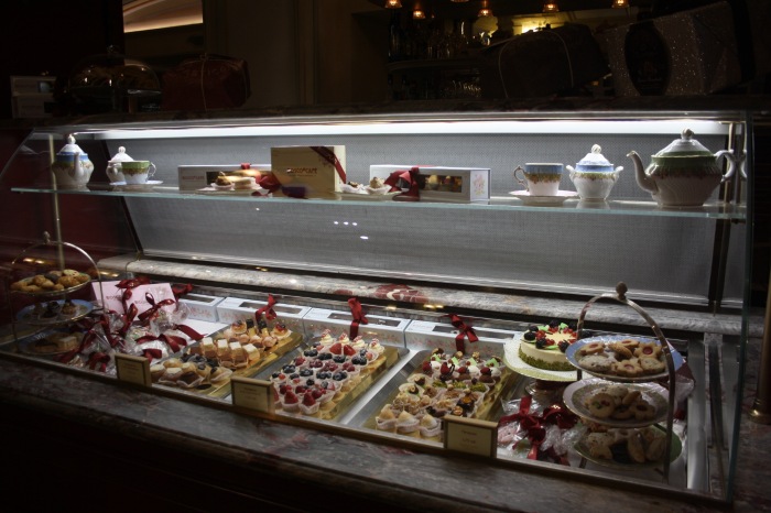 Московские каникулы. Часть 2