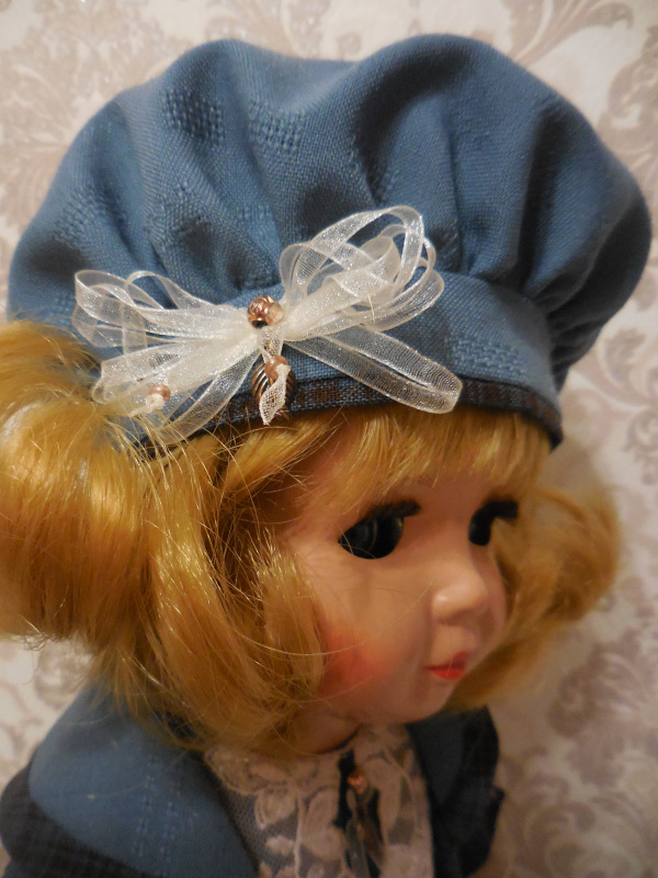 Моя реставрация K & W - König & Wernicke | Бэйбики Моя реставрация K & W - König & Wernicke