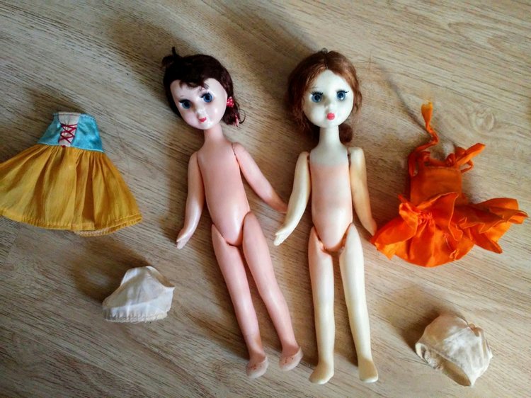 Ивановские Золушки-Василисы